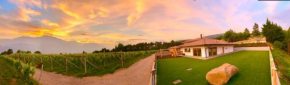 Agritur Maso Librar Trento